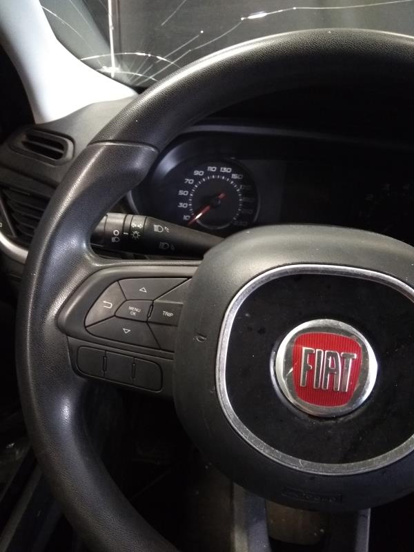 Tipo Hatchback  FIAT Tipo Hatchback (357_) Imagem-18