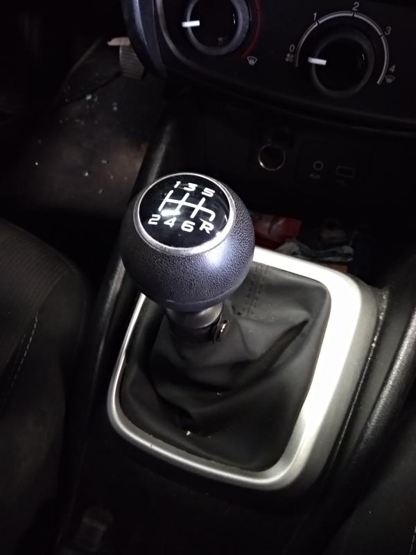 Tipo Hatchback  FIAT Tipo Hatchback (357_) Imagem-19