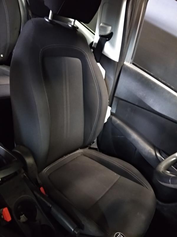 Tipo Hatchback  FIAT Tipo Hatchback (357_) Imagem-21