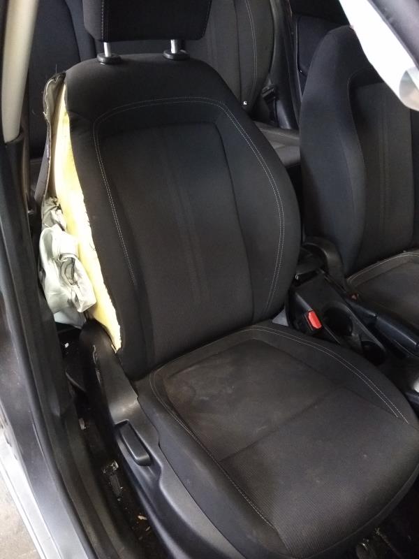 Tipo Hatchback  FIAT Tipo Hatchback (357_) Imagem-22