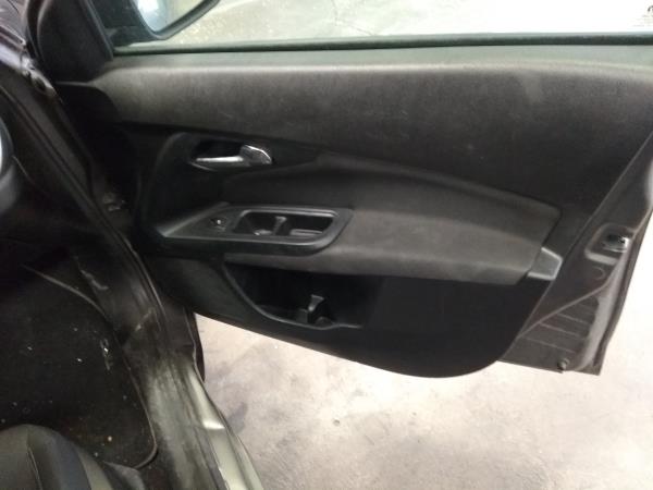 Tipo Hatchback  FIAT Tipo Hatchback (357_) Imagem-24