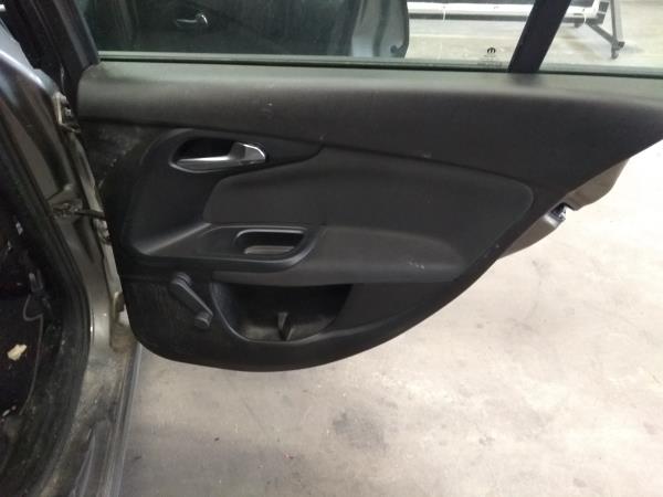 Tipo Hatchback  FIAT Tipo Hatchback (357_) Imagem-25