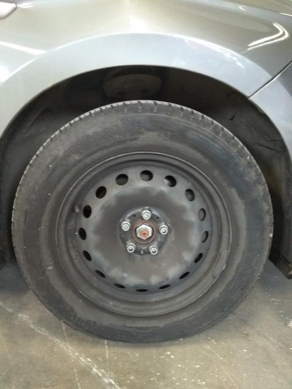 Tipo Hatchback  FIAT Tipo Hatchback (357_) Imagem-28