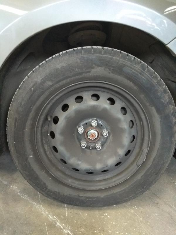 Tipo Hatchback  FIAT Tipo Hatchback (357_) Imagem-29