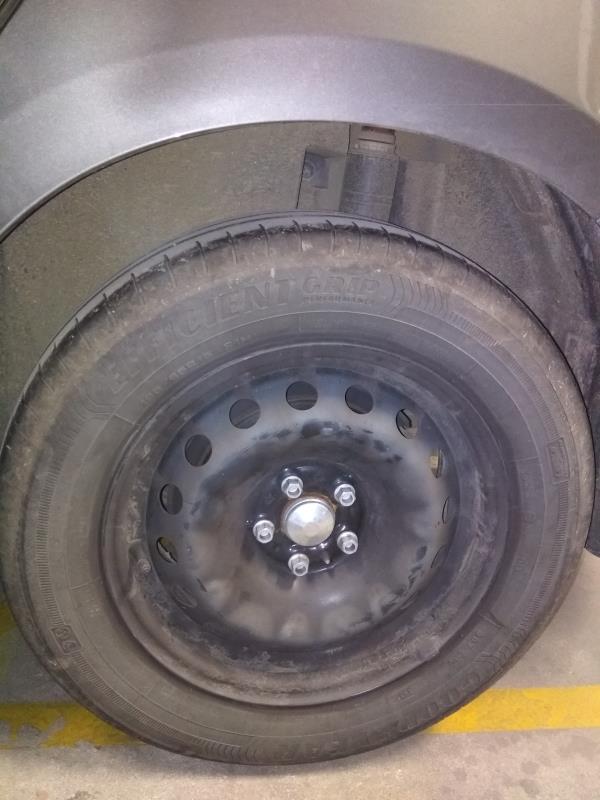 Tipo Hatchback  FIAT Tipo Hatchback (357_) Imagem-31