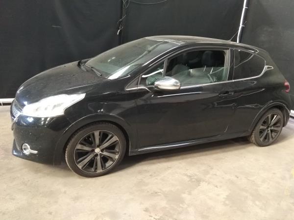 208 PEUGEOT 208 Imagem-1