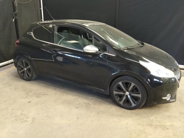 208 PEUGEOT 208 Imagem-2