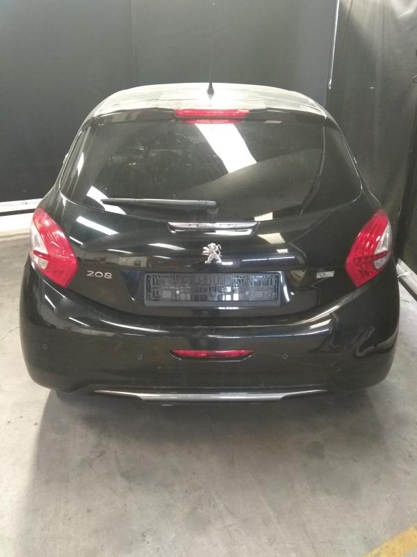 208 PEUGEOT 208 Imagem-3