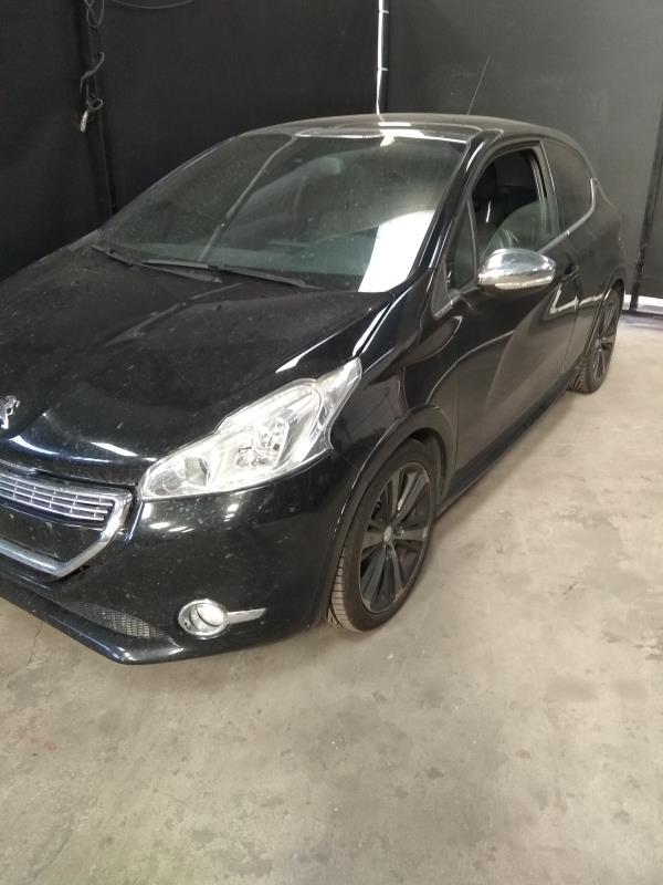 208 PEUGEOT 208 Imagem-6