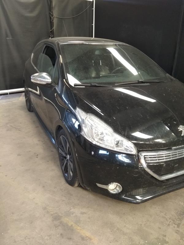 208 PEUGEOT 208 Imagem-7