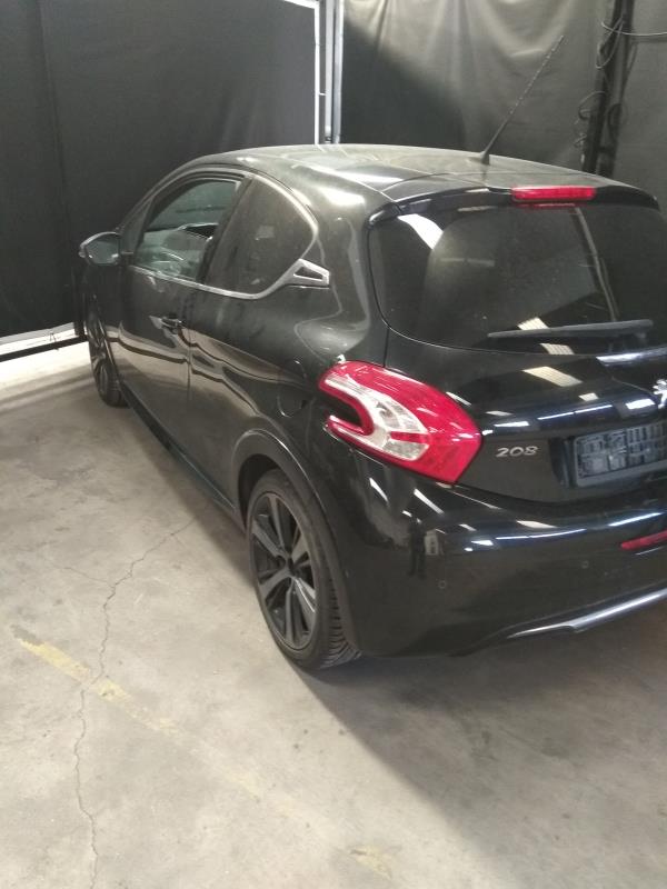 208 PEUGEOT 208 Imagem-8