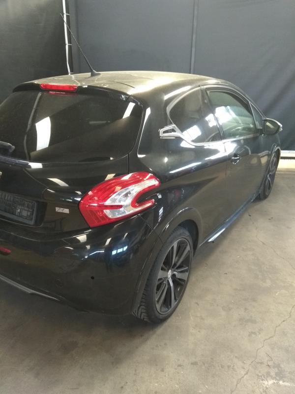 208 PEUGEOT 208 Imagem-9