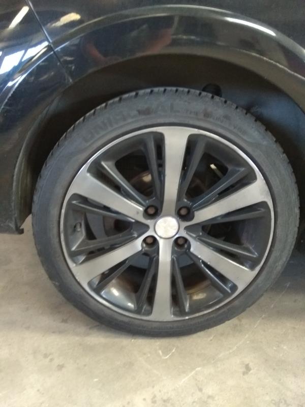 208 PEUGEOT 208 Imagem-10