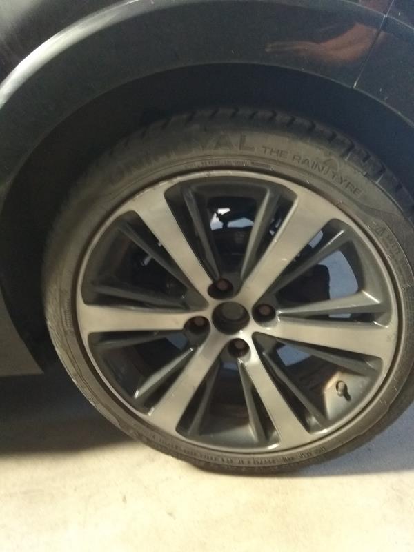 208 PEUGEOT 208 Imagem-12