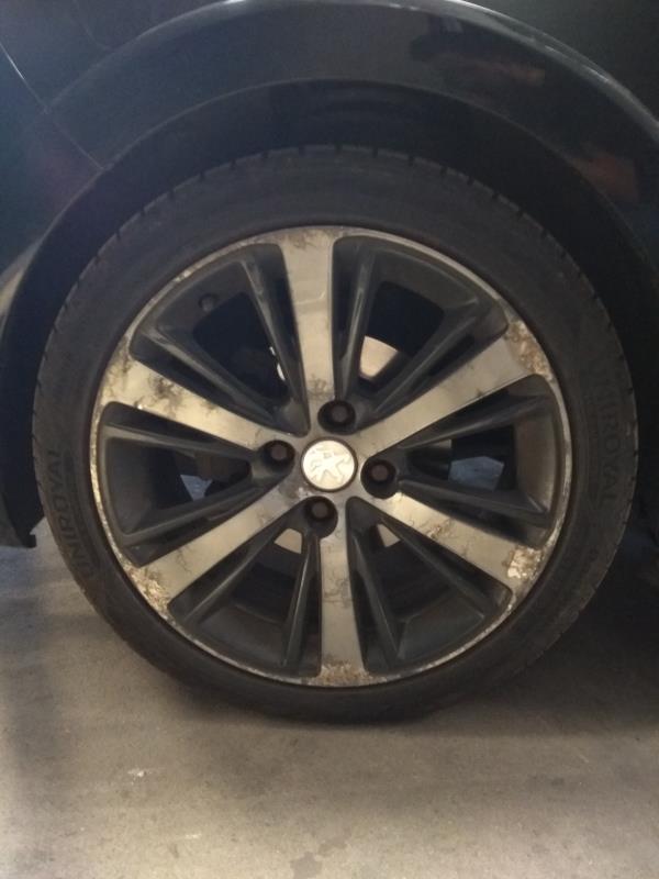 208 PEUGEOT 208 Imagem-13