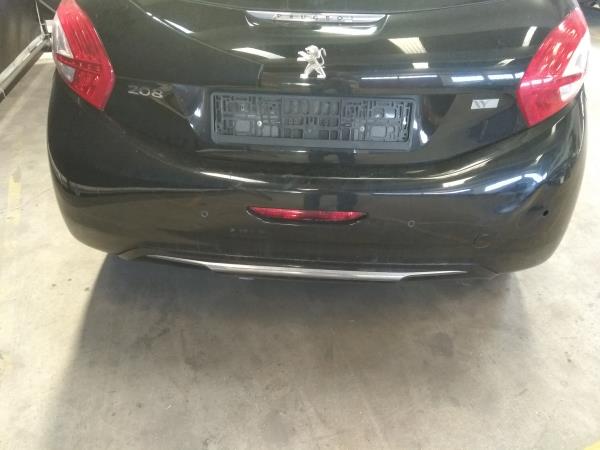 208 PEUGEOT 208 Imagem-14