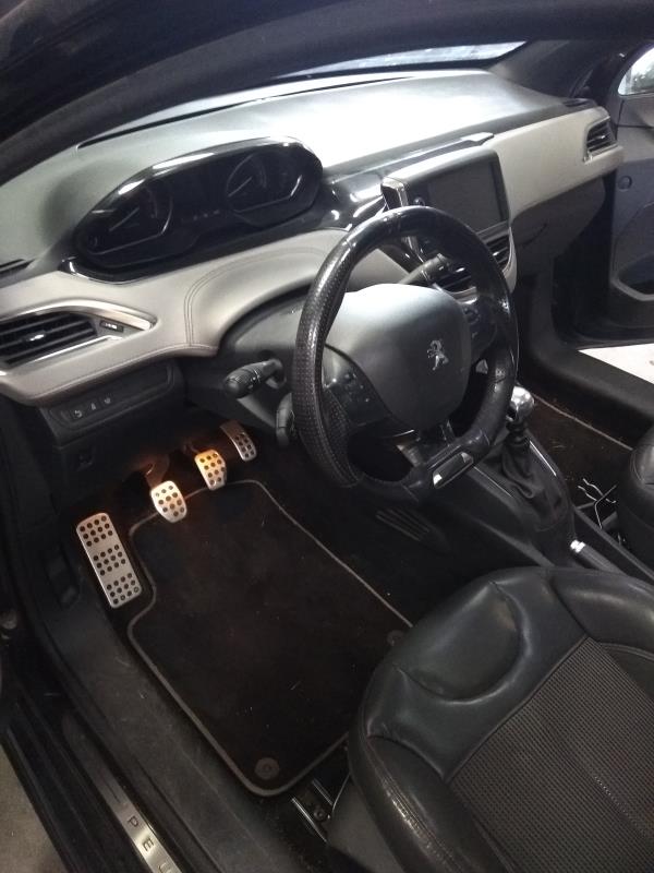 208 PEUGEOT 208 Imagem-31