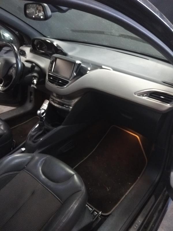 208 PEUGEOT 208 Imagem-32