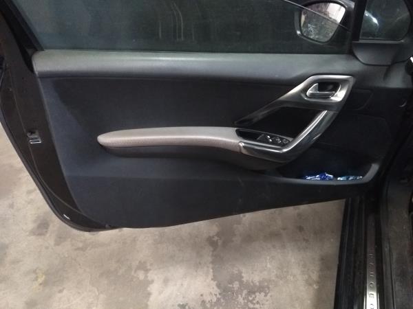 208 PEUGEOT 208 Imagem-34