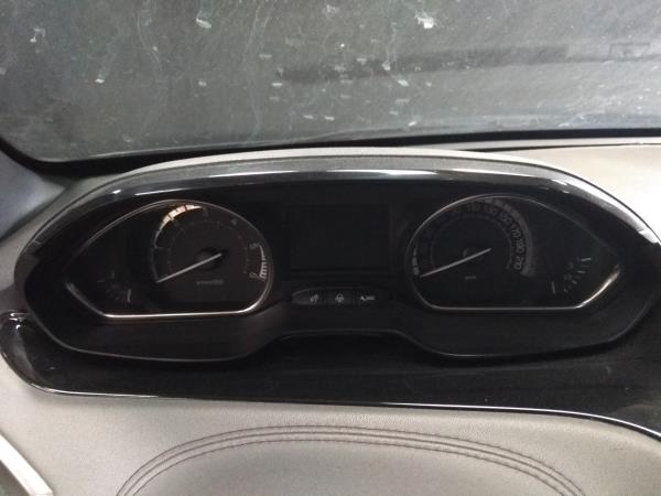 208 PEUGEOT 208 Imagem-36