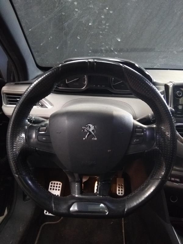 208 PEUGEOT 208 Imagem-37