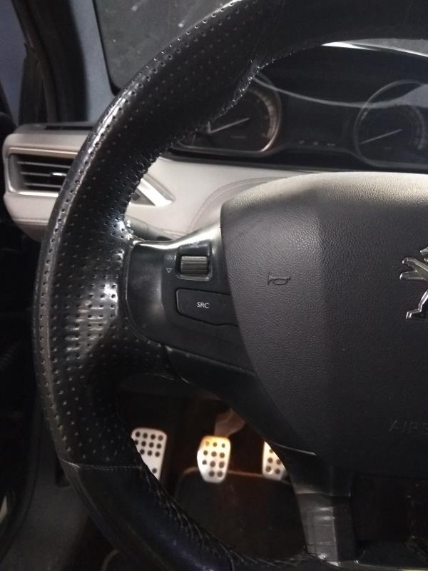 208 PEUGEOT 208 Imagem-38