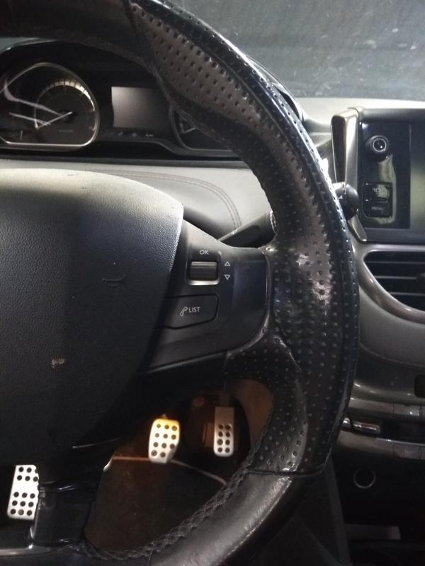 208 PEUGEOT 208 Imagem-39