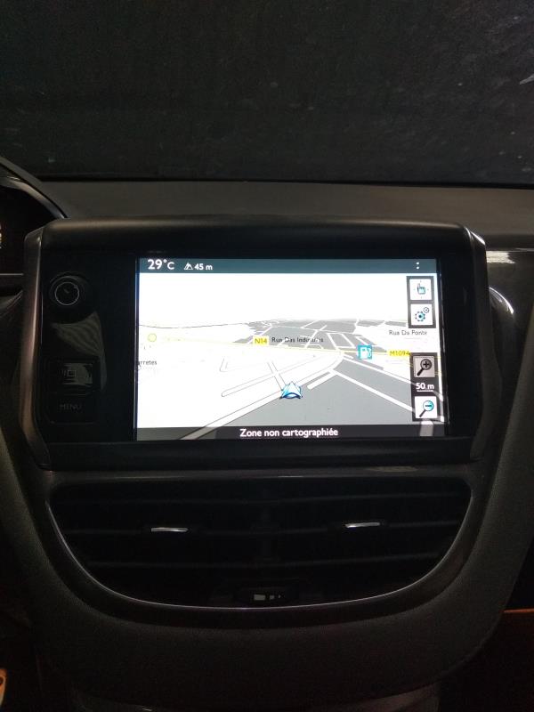 208 PEUGEOT 208 Imagem-40