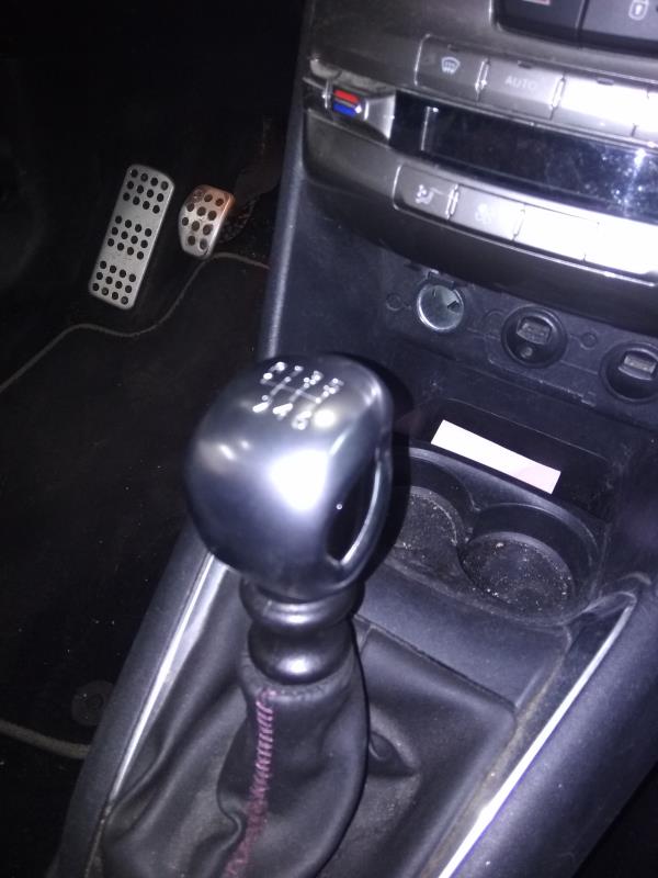 208 PEUGEOT 208 Imagem-42