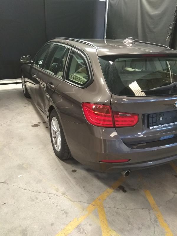 3 Touring  BMW 3 Touring (F31) Imagem-5