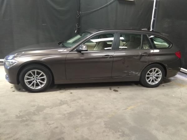 3 Touring  BMW 3 Touring (F31) Imagem-6