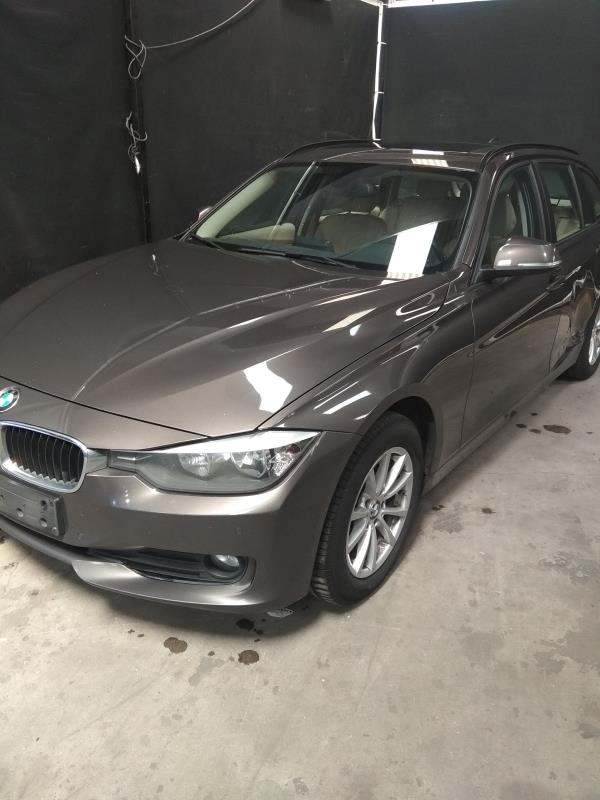 3 Touring  BMW 3 Touring (F31) Imagem-7
