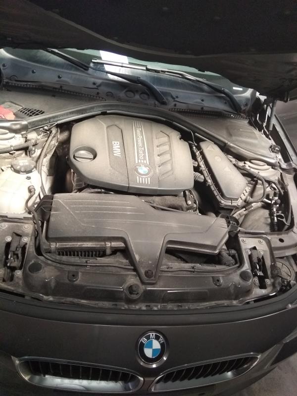 3 Touring  BMW 3 Touring (F31) Imagem-9