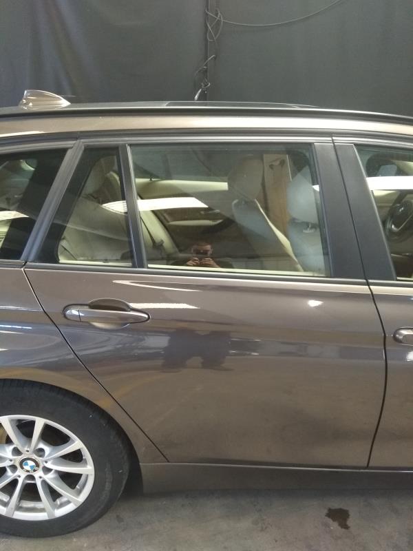 3 Touring  BMW 3 Touring (F31) Imagem-11