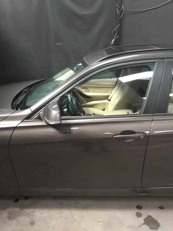 3 Touring  BMW 3 Touring (F31) Imagem-12