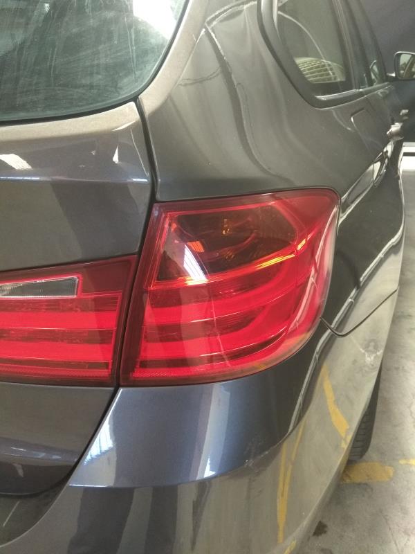 3 Touring  BMW 3 Touring (F31) Imagem-19