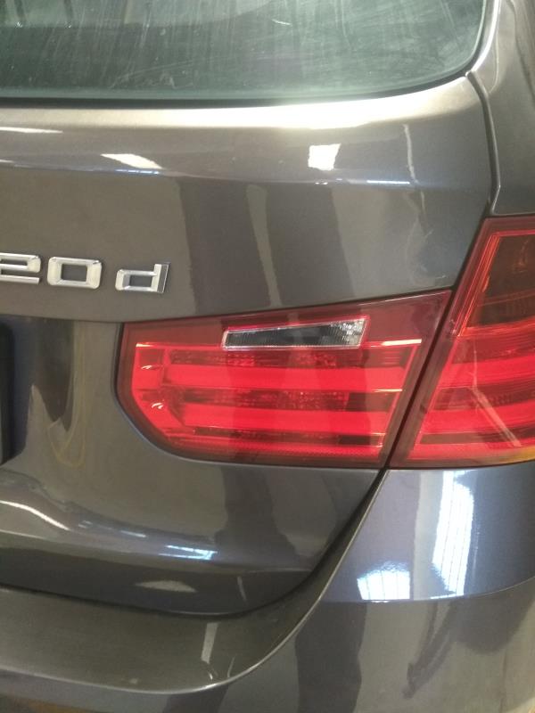 3 Touring  BMW 3 Touring (F31) Imagem-20