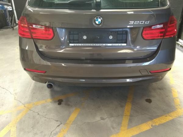 3 Touring  BMW 3 Touring (F31) Imagem-21