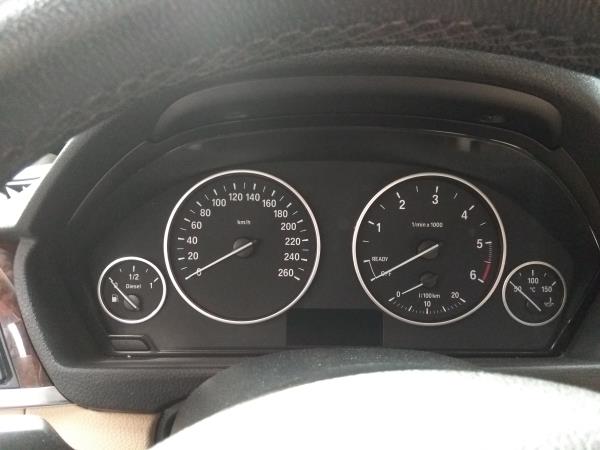 3 Touring  BMW 3 Touring (F31) Imagem-27