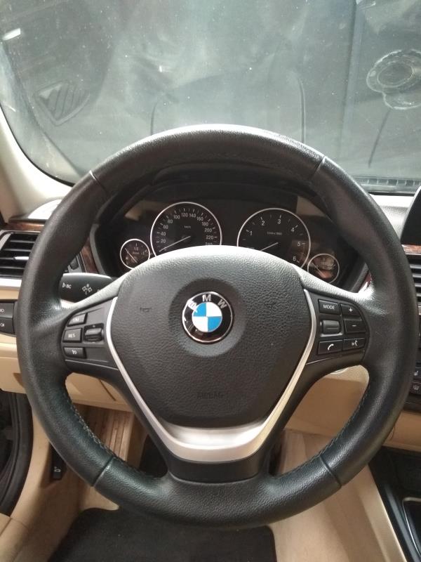 3 Touring  BMW 3 Touring (F31) Imagem-28