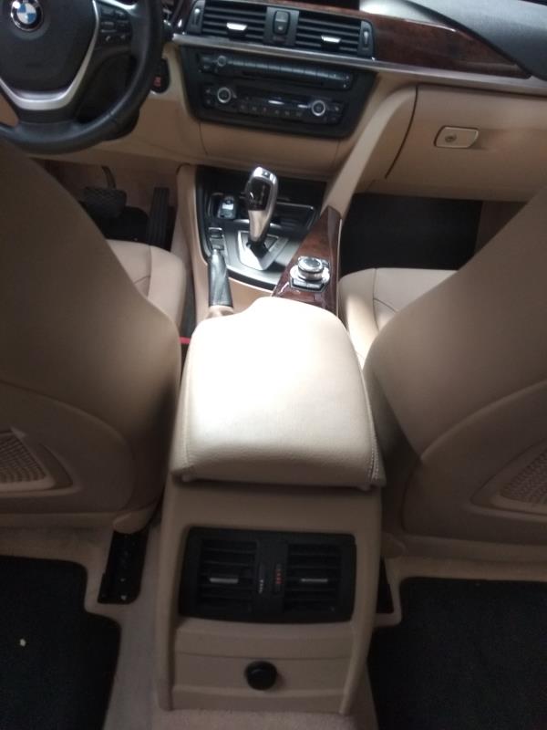 3 Touring  BMW 3 Touring (F31) Imagem-34