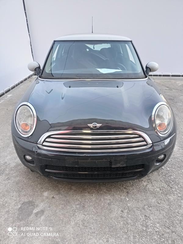 Mini  MINI Mini (R56) Imagem-0