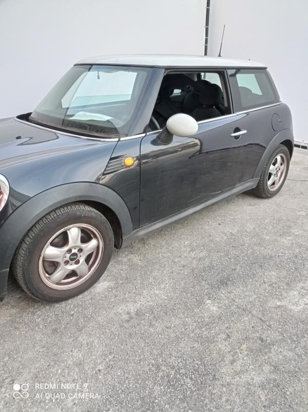 Mini  MINI Mini (R56) Imagem-2