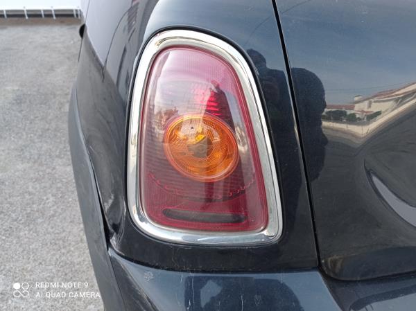 Mini  MINI Mini (R56) Imagem-8