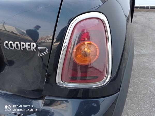 Mini  MINI Mini (R56) Imagem-9