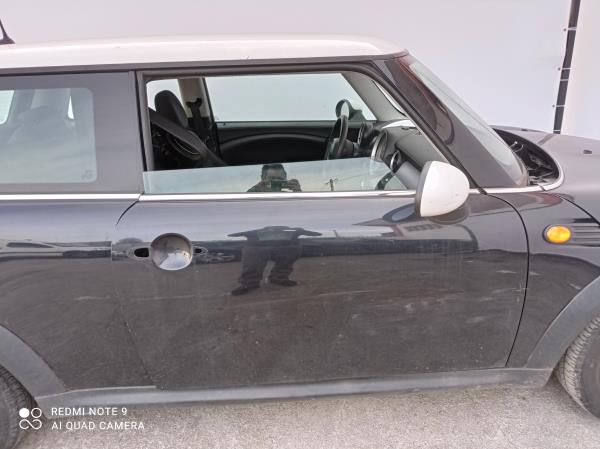 Mini  MINI Mini (R56) Imagem-11