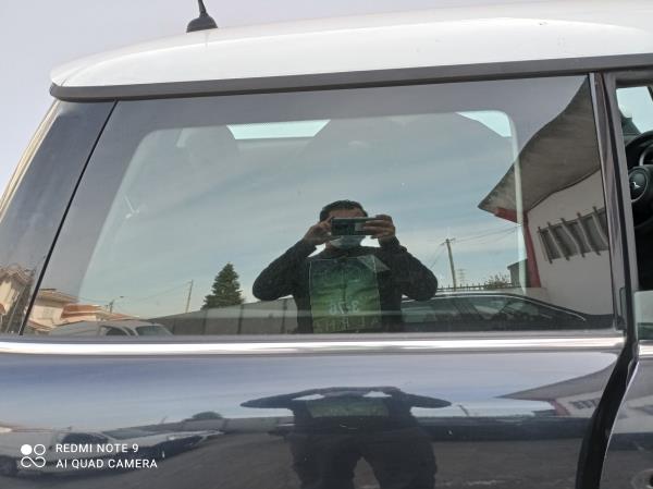 Mini  MINI Mini (R56) Imagem-12