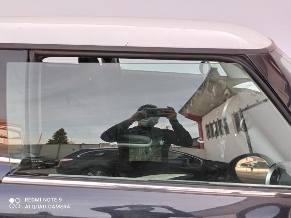 Mini  MINI Mini (R56) Imagem-13