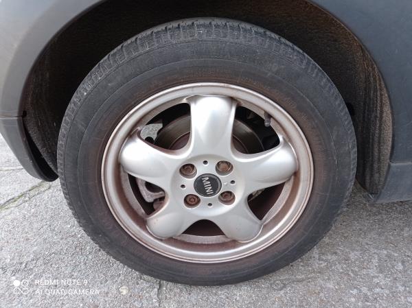 Mini  MINI Mini (R56) Imagem-16