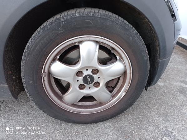 Mini  MINI Mini (R56) Imagem-17